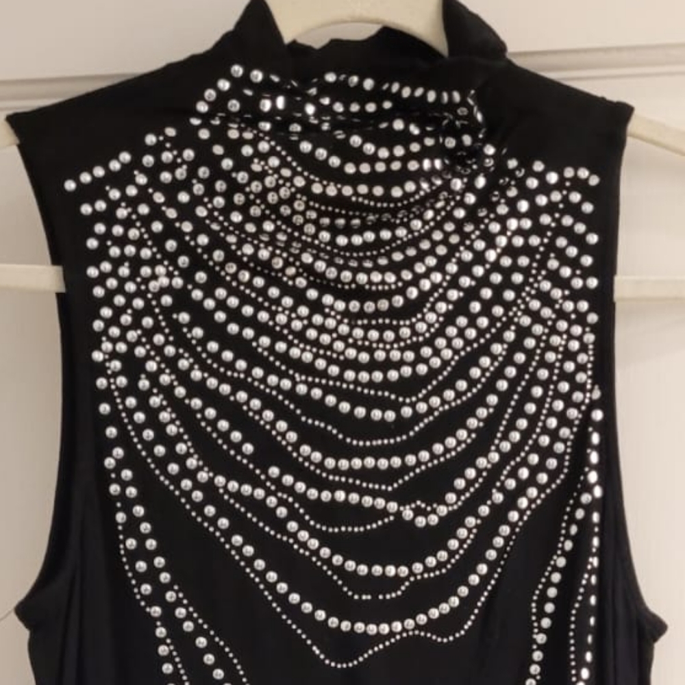 S-Twelve dress